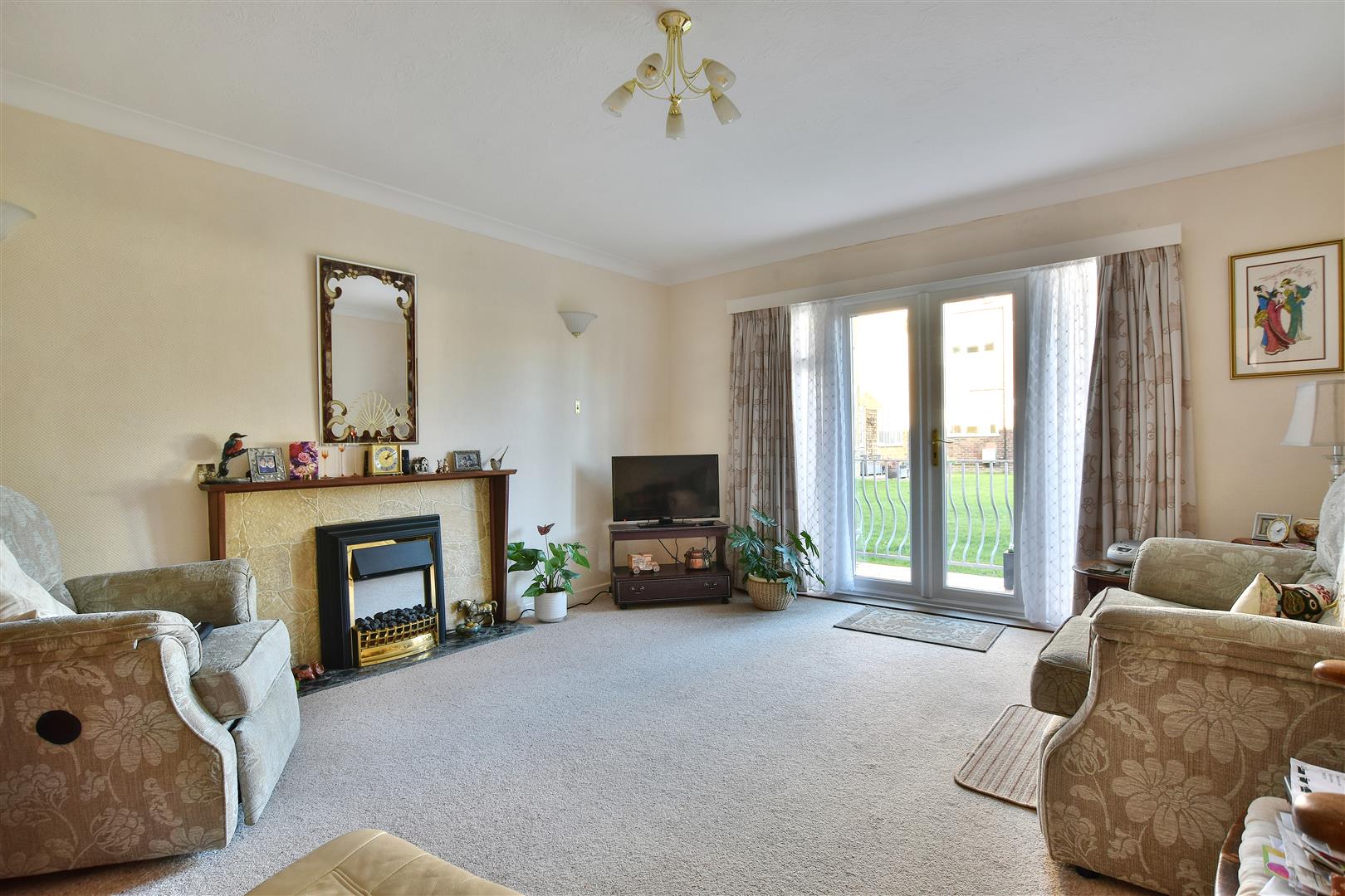 Birkdale, BexhillOnSea Rush, Witt & Wilson